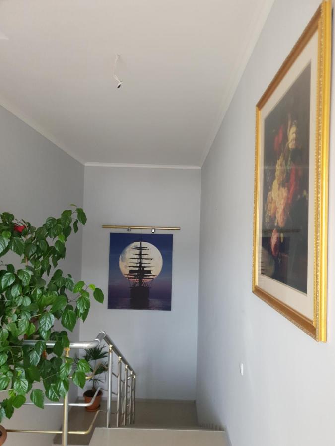 Guesthouse Crown Of Tsachkadzor Buitenkant foto